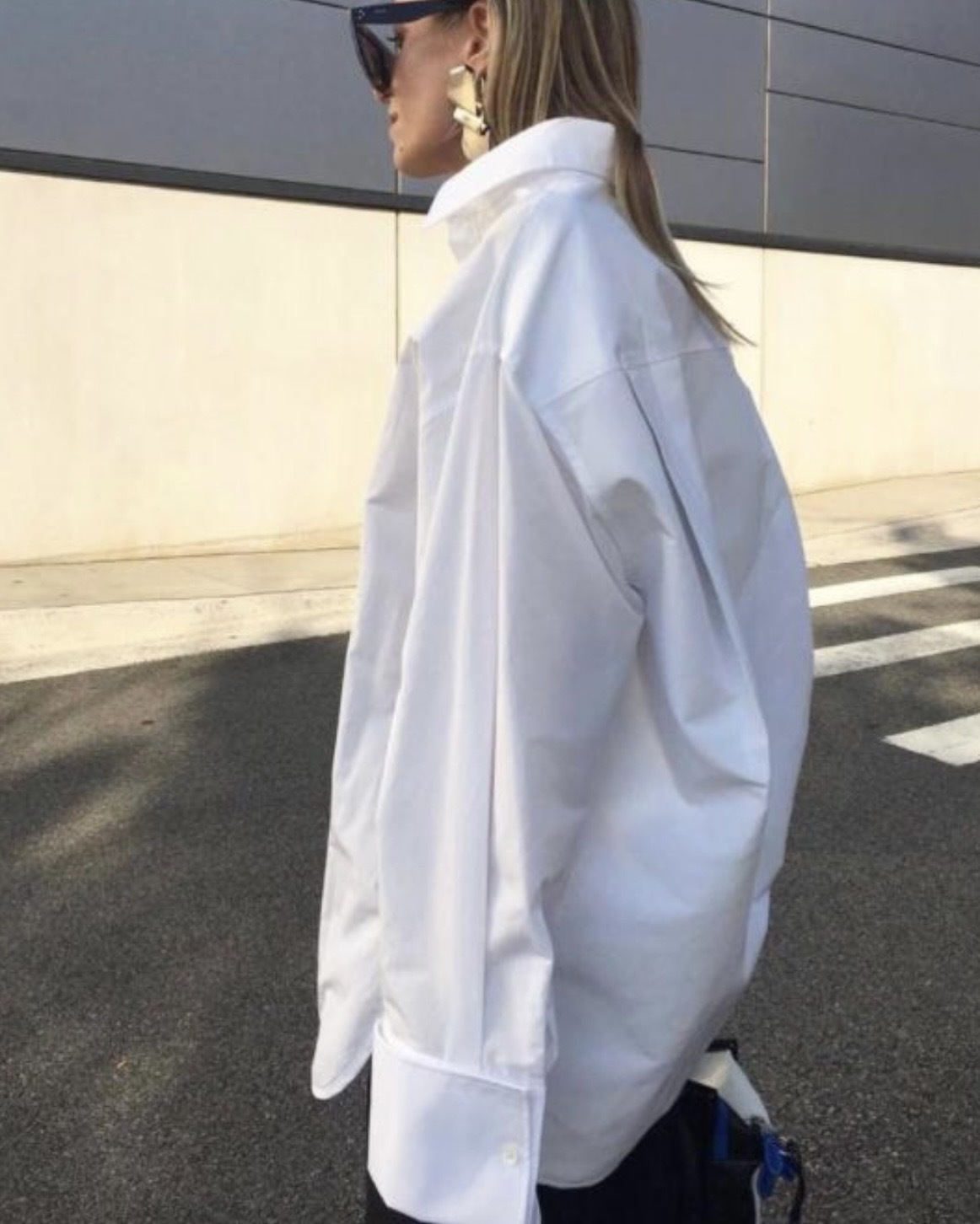 다시 셔츠를 입는 방법